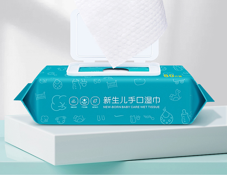 寶媽帶娃，攜帶棉柔巾還是濕紙巾哪種好？