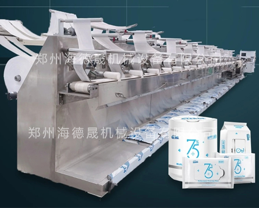 消毒濕巾機(jī)器有哪些？?jī)r(jià)格一臺(tái)多少錢？