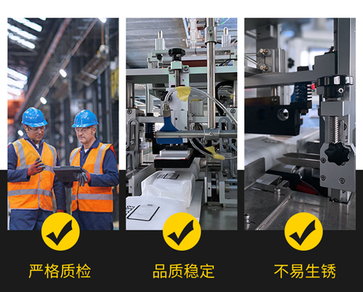 深度揭秘！海德晟濕巾機(jī)產(chǎn)品2022