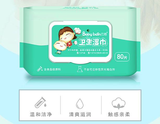 怎么挑選棉柔巾呢？